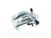 ES#60460 - 34216768698 - Caliper Housing Right - Factory-fresh replacement rear caliper - Genuine BMW - BMW