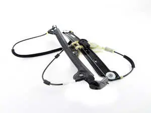 Window Regulator - Right