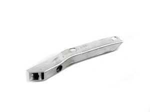ES#2537180 - 17118049256 - Right radiator bracket  - Right bumper mounted radiator bracket - Genuine BMW - BMW