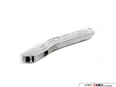 ES#2537180 - 17118049256 - Right radiator bracket  - Right bumper mounted radiator bracket - Genuine BMW - BMW