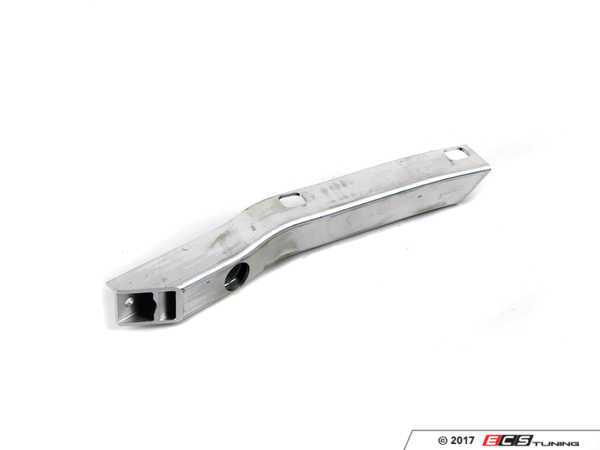 Genuine BMW - 17118049256 - Right radiator bracket (17-11-8-049-256)