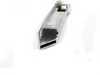 ES#2537180 - 17118049256 - Right radiator bracket  - Right bumper mounted radiator bracket - Genuine BMW - BMW