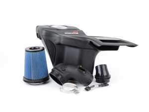 ES#3553226 - 54-76402KT - Momentum GT Pro 5R Cold Air Intake System - Features the 5R pre-oiled washable/reusable filter - AFE - 
