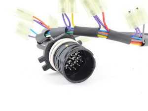 ES#267593 - 01L971661A - Transmission Harness  - Harness which reads info from A/T transmissions - Genuine Volkswagen Audi - Volkswagen