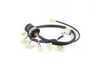 ES#267593 - 01L971661A - Transmission Harness  - Harness which reads info from A/T transmissions - Genuine Volkswagen Audi - Volkswagen