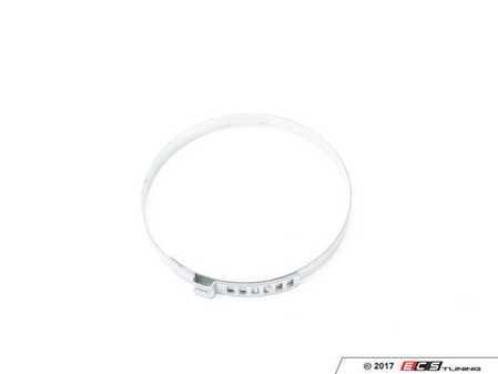 ES#3419951 - 8E0498201D - Front CV Joint Boot Kit - Inner - Priced Each - Stop losing CV grease and extend axle joint life - Meyle - Audi