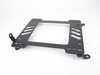 ES#3241000 - HC/007 - Racing Seat Mounting Bracket - Driver side  - Keep the your racing seats secure in your 3 series BMW coupe. - OMP - BMW