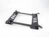 ES#3241000 - HC/007 - Racing Seat Mounting Bracket - Driver side  - Keep the your racing seats secure in your 3 series BMW coupe. - OMP - BMW