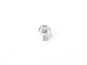 ES#2988693 - 113301141A - Magnetic Drain Plug - Removed to drain the fluid from the rear differential. 24x1.5 - Genuine Volkswagen Audi - Audi Volkswagen