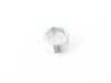 ES#2988693 - 113301141A - Magnetic Drain Plug - Removed to drain the fluid from the rear differential. 24x1.5 - Genuine Volkswagen Audi - Audi Volkswagen