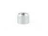 ES#2988693 - 113301141A - Magnetic Drain Plug - Removed to drain the fluid from the rear differential. 24x1.5 - Genuine Volkswagen Audi - Audi Volkswagen