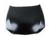 ES#2542697 - 41007268905 - Hood - Primed and ready for paint - Genuine BMW - BMW