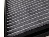 ES#257621 - 64116921019 - Charcoal Cabin Filter - Pair - Keep the air coming into your vehicle clean - Meyle - BMW