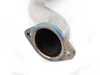 ES#3149785 - SSXVW326 - 3" Cat-Back Exhaust System - Non-Resonated - Get that Exhaust tone you've been looking for! Features 3" construction with quad Black Velvet oval tips. - Milltek Sport - Volkswagen