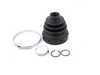 ES#3419951 - 8E0498201D - Front CV Joint Boot Kit - Inner - Priced Each - Stop losing CV grease and extend axle joint life - Meyle - Audi