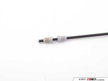 ES#61370 - 34326755610 - Pipe - Genuine BMW - BMW