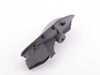 ES#99588 - 51417119063 - Door Handle - Inside Left - Ruthenium - Genuine BMW - BMW