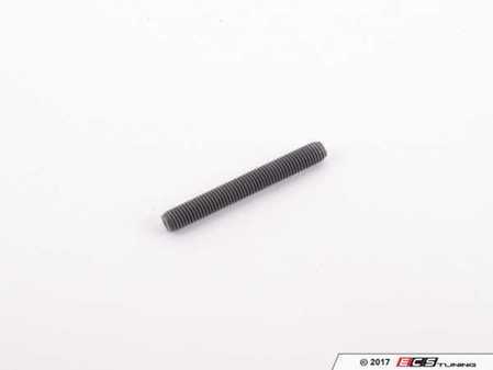 ES#16201 - 07129908115 - STUD BOLT - Genuine BMW - BMW
