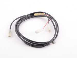 ES#161819 - 61121355618 - CABLE - (NO LONGER AVAILABLE) - Genuine BMW - 