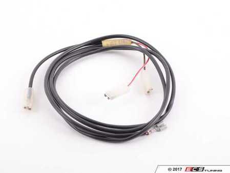 ES#161819 - 61121355618 - CABLE - (NO LONGER AVAILABLE) - Genuine BMW - 