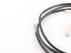 ES#161819 - 61121355618 - CABLE - (NO LONGER AVAILABLE) - Genuine BMW - 