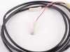 ES#161819 - 61121355618 - CABLE - (NO LONGER AVAILABLE) - Genuine BMW - 