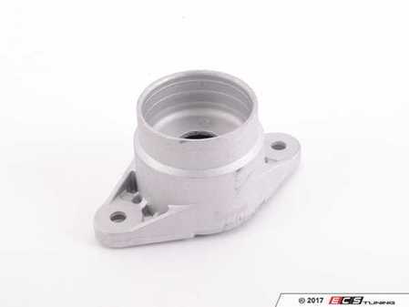 ES#3419346 - 4F0513353D - Rear Shock Mount - Priced Each - Left and right side shock mounts - URO - Audi