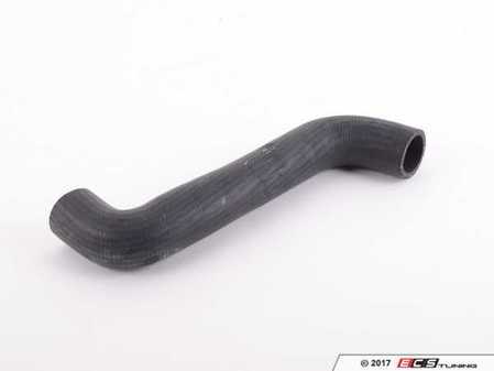 ES#2533712 - 2015014882 - Radiator Hose - Priced Each - Upper Hose - URO - Mercedes Benz