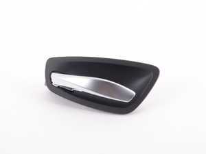 ES#98649 - 51416978137 - Door Handle - Inside Left - Genuine BMW - BMW