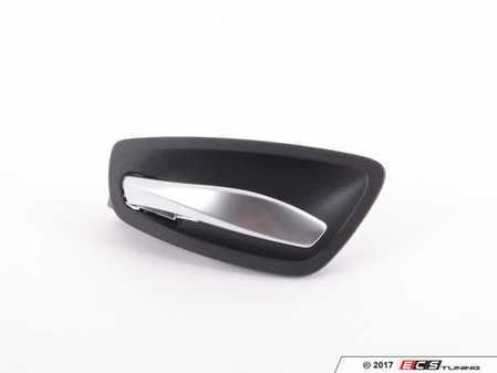 ES#98649 - 51416978137 - Door Handle - Inside Left - Genuine BMW - BMW