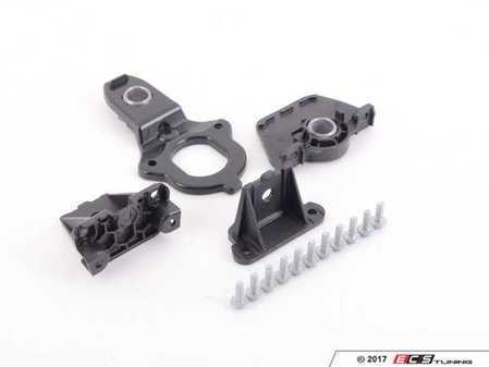 ES#2978647 - 63117440362 - Repair Kit Headlight - Genuine BMW - BMW