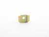 ES#73874 - 51111944490 - E34 Spacer - Genuine BMW - BMW