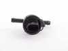 ES#251347 - 038906081B - Fuel Temperature Sender - In line temperature sensor located near the cylinder head - Genuine Volkswagen Audi - Volkswagen