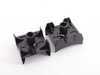 ES#75381 - 51119059110 - E34 Mounting Parts Set - Genuine BMW - BMW