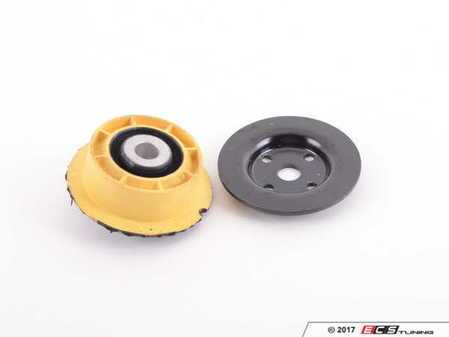 ES#4148607 - 5Q0599437 - RUBB MOUNT - Genuine Volkswagen Audi - Audi