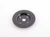 ES#4148607 - 5Q0599437 - RUBB MOUNT - Genuine Volkswagen Audi - Audi