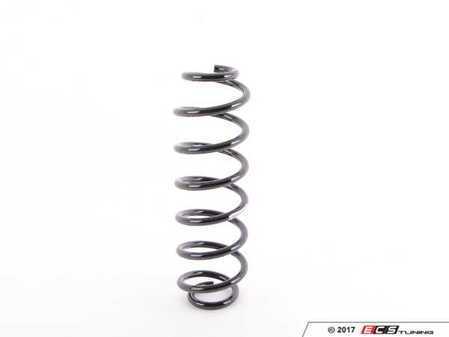ES#3147820 - 1J0511115CP - Rear Spring - Mubea - 