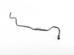 ES#254245 - 11667791509 - Vacuum Pipe - Connects directly to the vacuum pump. - Genuine BMW - BMW