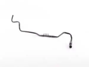 Vacuum Pipe