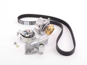 ES#4265614 - B51.8TAWM - Build Your Own Timing Belt Kit - Choose the parts you would like for a timing belt service. - Assembled By ECS - Volkswagen