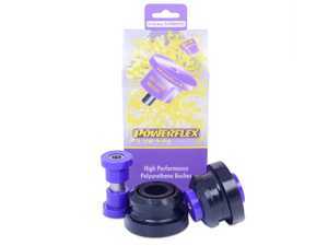 ES#3447583 - PFR85-816Bx2 - Performance Trailing Arm Bushing - Race (Pair) - Set of polyurethane bushings to replace both trailing arm bushings - Powerflex Black Series - Volkswagen