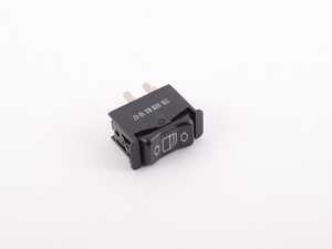 ES#2524404 - 1268206310 - Power Window Switch - Priced Each - Right side rear window switch - Located in door panel - MTC - Mercedes Benz