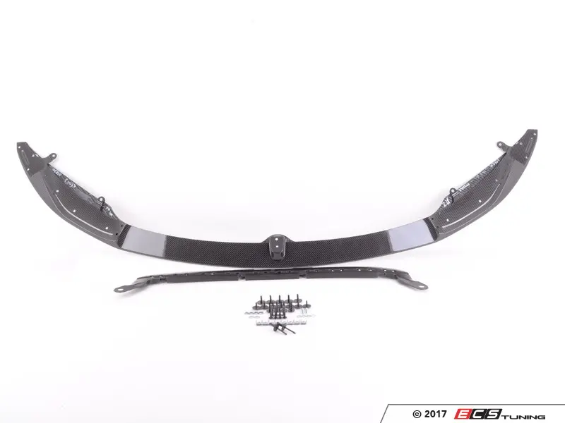 Genuine BMW M Performance - 51192410360 - M Performance carbon 