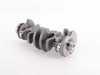 ES#2737469 - 06L105101D - Crankshaft - Keep your engine running strong - Genuine Volkswagen Audi - Audi Volkswagen