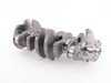 ES#2737469 - 06L105101D - Crankshaft - Keep your engine running strong - Genuine Volkswagen Audi - Audi Volkswagen