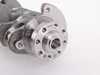 ES#2737469 - 06L105101D - Crankshaft - Keep your engine running strong - Genuine Volkswagen Audi - Audi Volkswagen