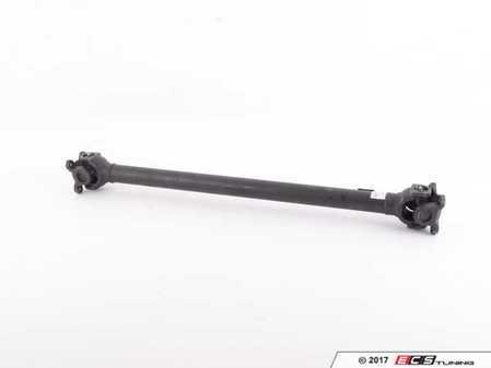 ES#3190356 - 936-310 - Drive Shaft Assembly - Front - Driveshaft from the transfer case to the front differential - Dorman - BMW