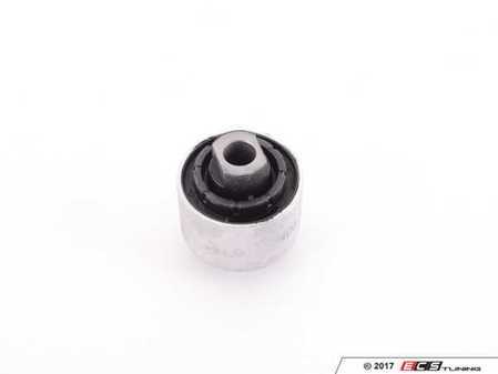 ES#3427239 - 4D0407182G - Front Lower Control Arm Bushing - Inner - Priced Each - Fits the left and right side - Lemforder - Audi Volkswagen