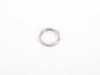 ES#89329 - 51211928307 - Nut - Priced Each - Found behind the handle around the door lock cylinder - Genuine BMW - BMW