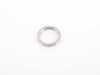 ES#89329 - 51211928307 - Nut - Priced Each - Found behind the handle around the door lock cylinder - Genuine BMW - BMW